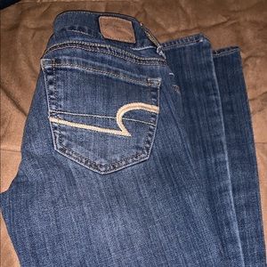 AE Jeans